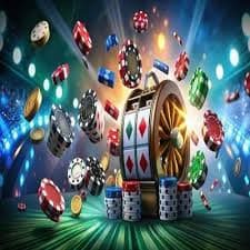 Tembak Ikan rpiv5 tampilan game online grafis tajam meja jackpot Indonesia