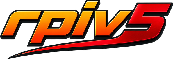 rpiv5 Logo
